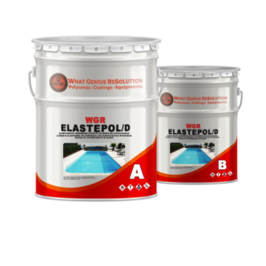 WGR ELASTEPOL/D