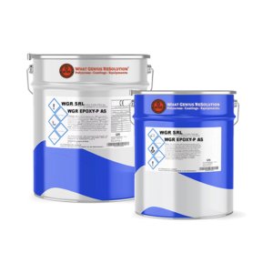 WGR EPOXY-P AS