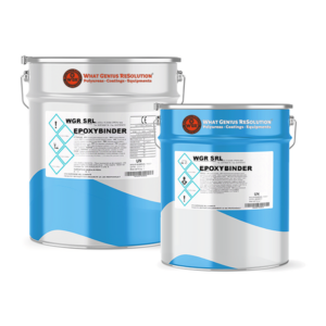 WGR EPOXYBINDER